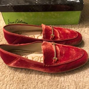 Sam Edelman Loafers